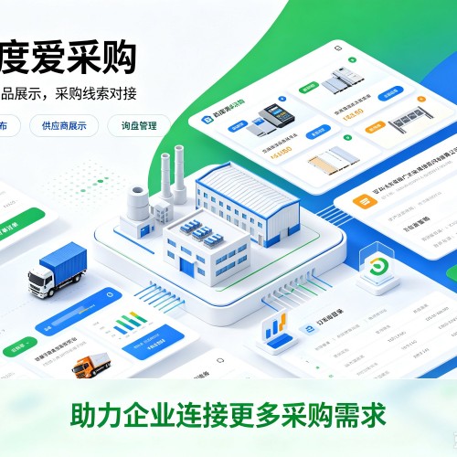 南溪百度爱采购